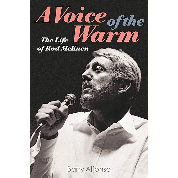 A Voice of the Warm, Barry Alfonso