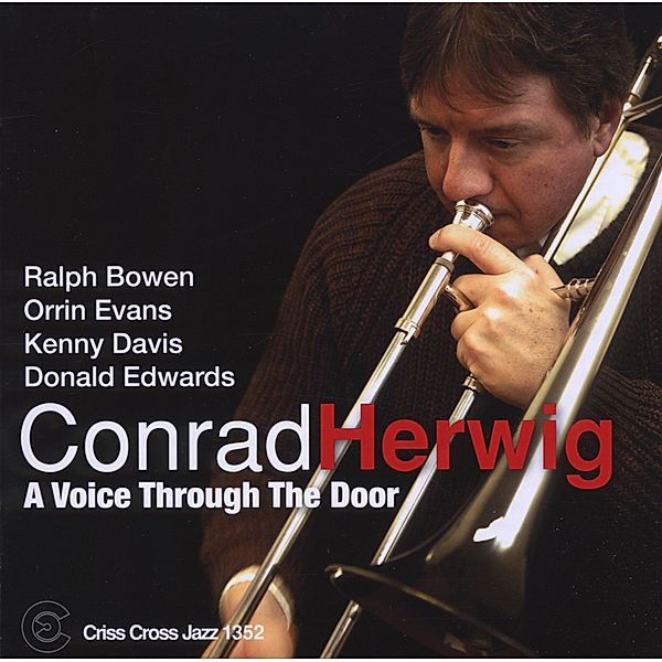 A Voice Through The Door, Conrad Herwig