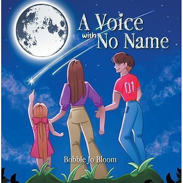 A Voice with No Name, Bobbie Jo Bloom