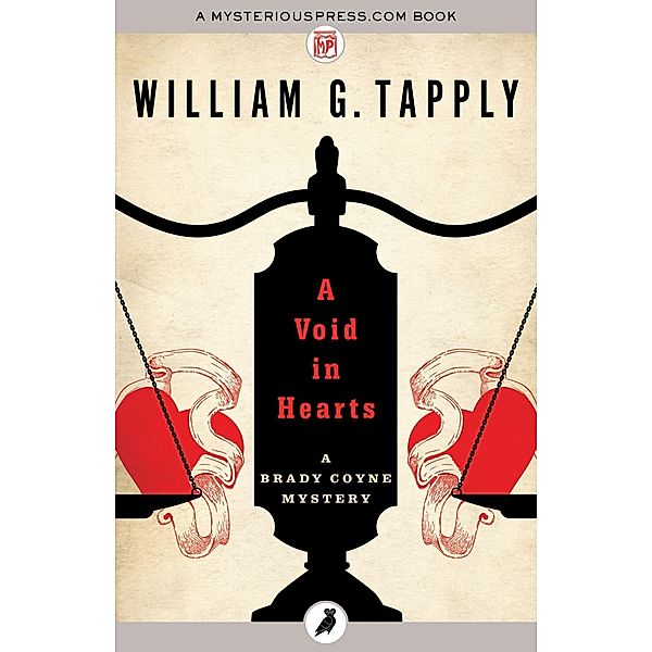 A Void in Hearts, William G. Tapply