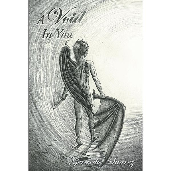 A Void in You, Gerardo Suarez