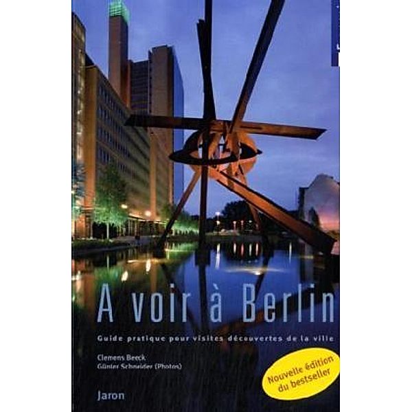 A voir à Berlin, Clemens Beeck, Günter Schneider