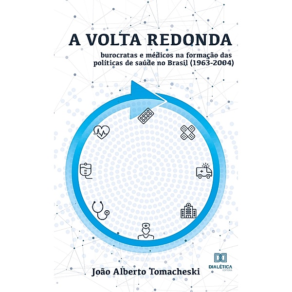 A Volta Redonda, João Alberto Tomacheski