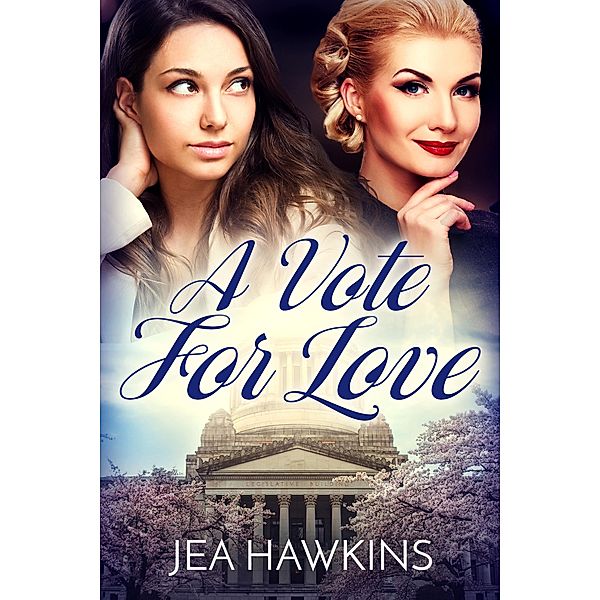 A Vote for Love, Jea Hawkins