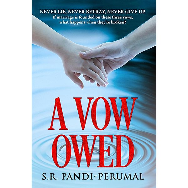 A Vow Owed, S. R. Pandi-Perumal