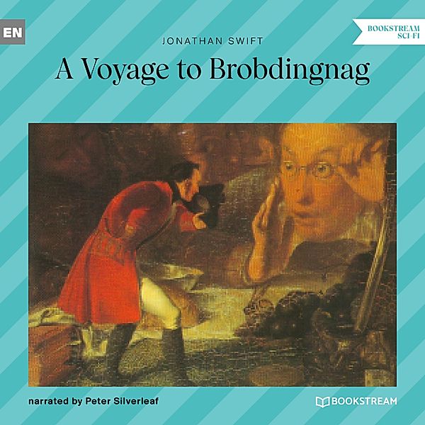 A Voyage to Brobdingnag, Jonathan Swift