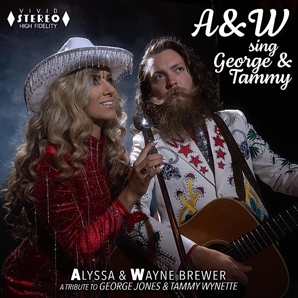 A&W Sing George & Tammy, Wayne & Alyssa