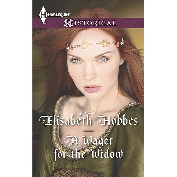 A Wager for the Widow, Elisabeth Hobbes
