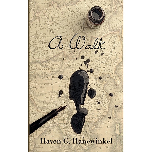A Walk, Haven G. Hanewinkel