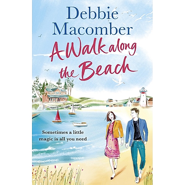 A Walk Along the Beach, Debbie Macomber