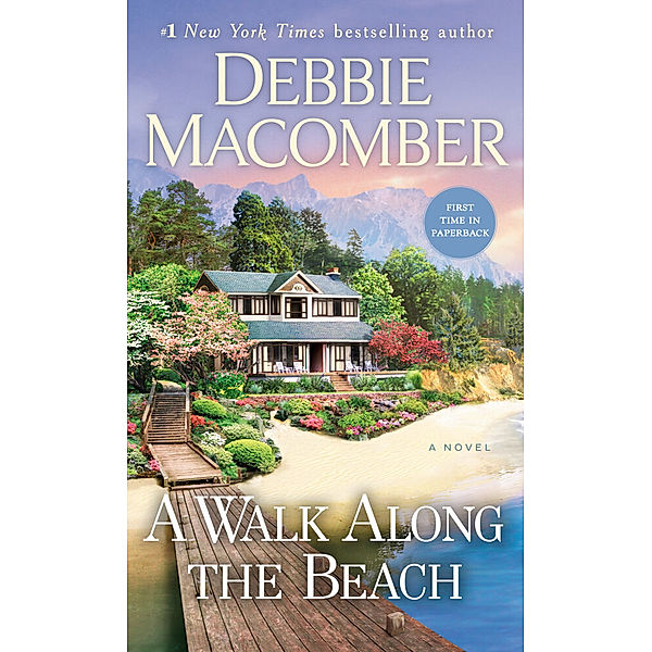 A Walk Along the Beach, Debbie Macomber