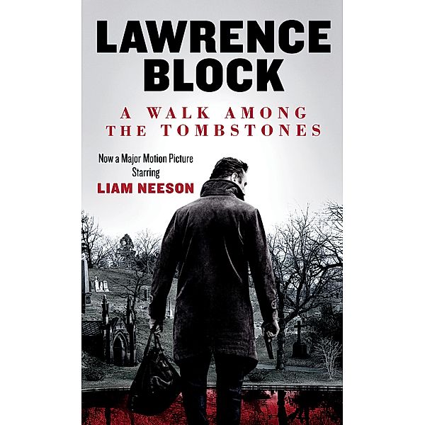 A Walk Among the Tombstones (Matthew Scudder, #10) / Matthew Scudder, Lawrence Block