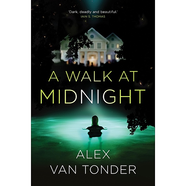A Walk at Midnight, Alex van Tonder
