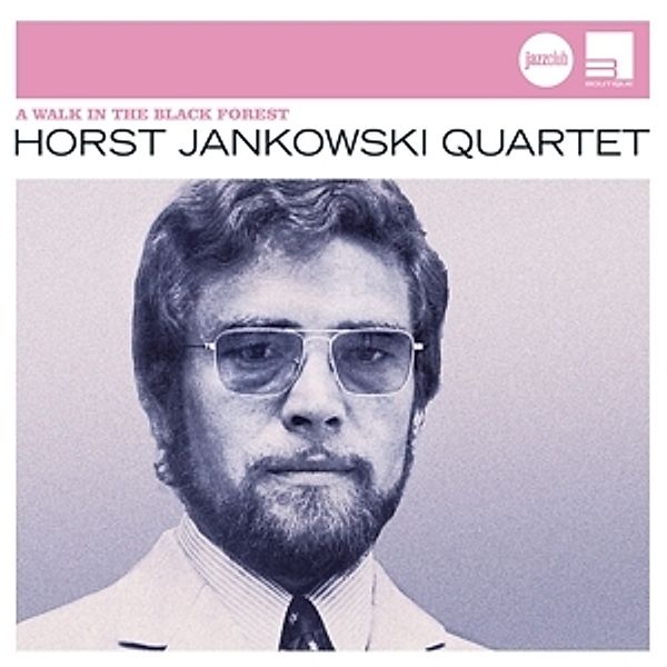 A Walk In The Black Forest (Jazz Club), Horst Jankowski