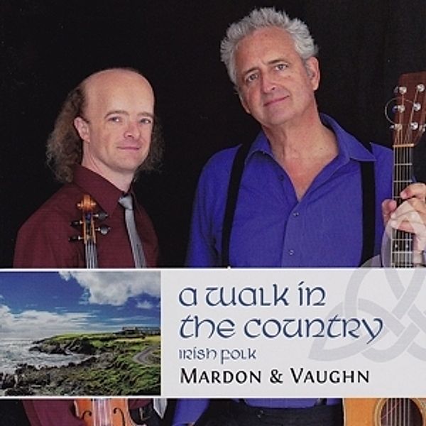 A Walk In The Country, Mardon & Vaughn