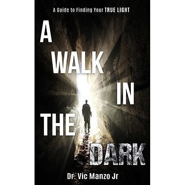 A Walk in the Dark, Victor Manzo Jr.