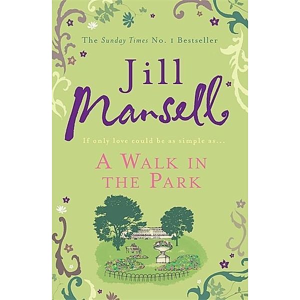 A Walk in the Park, Jill Mansell