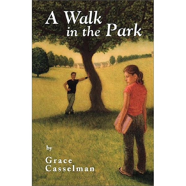 A Walk in the Park, Grace Casselman