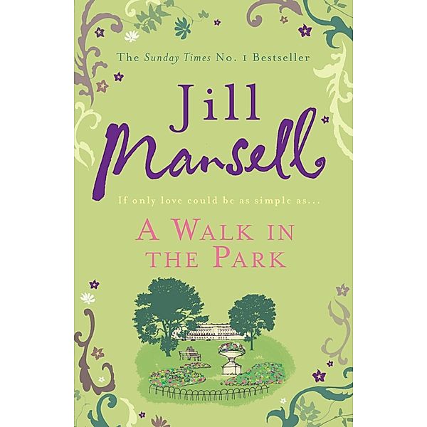 A Walk In The Park, Jill Mansell