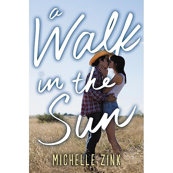 A Walk in the Sun, Michelle Zink