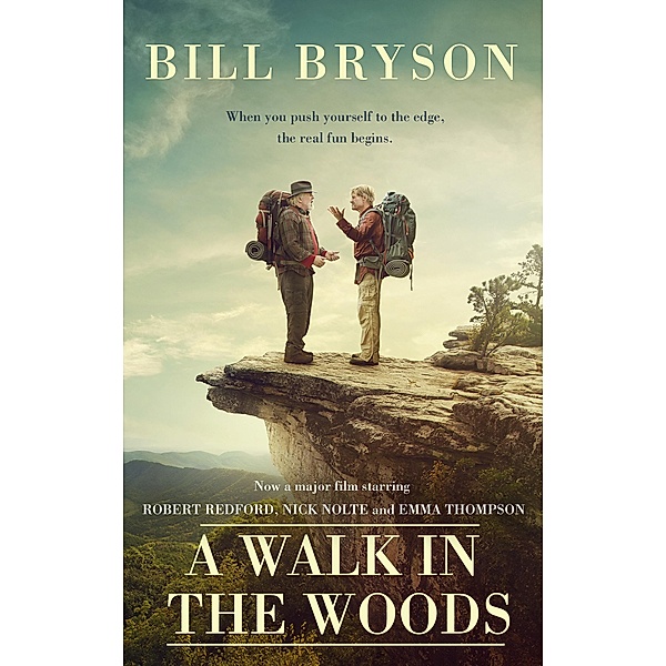 A Walk In The Woods / Bryson Bd.8, Bill Bryson