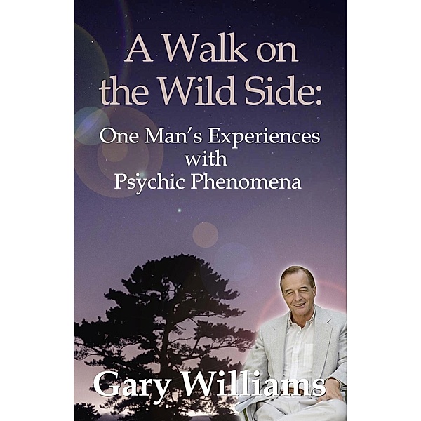 A Walk On The Wild Side, Gary Williams