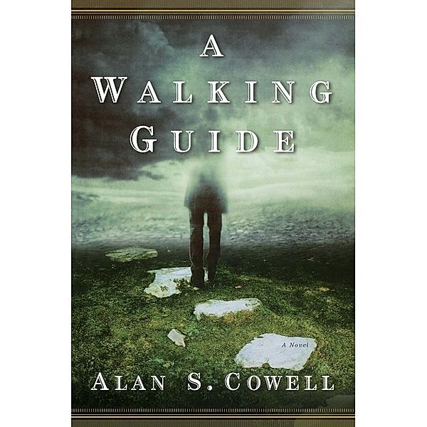 A Walking Guide, Alan S. Cowell