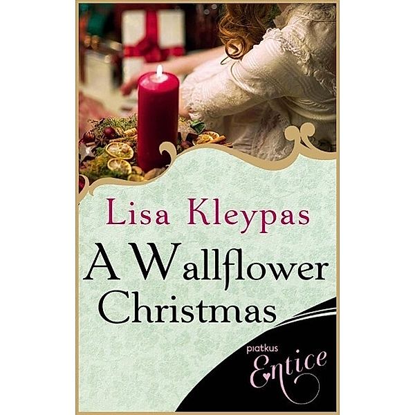 A Wallflower Christmas / The Wallflowers Bd.5, Lisa Kleypas