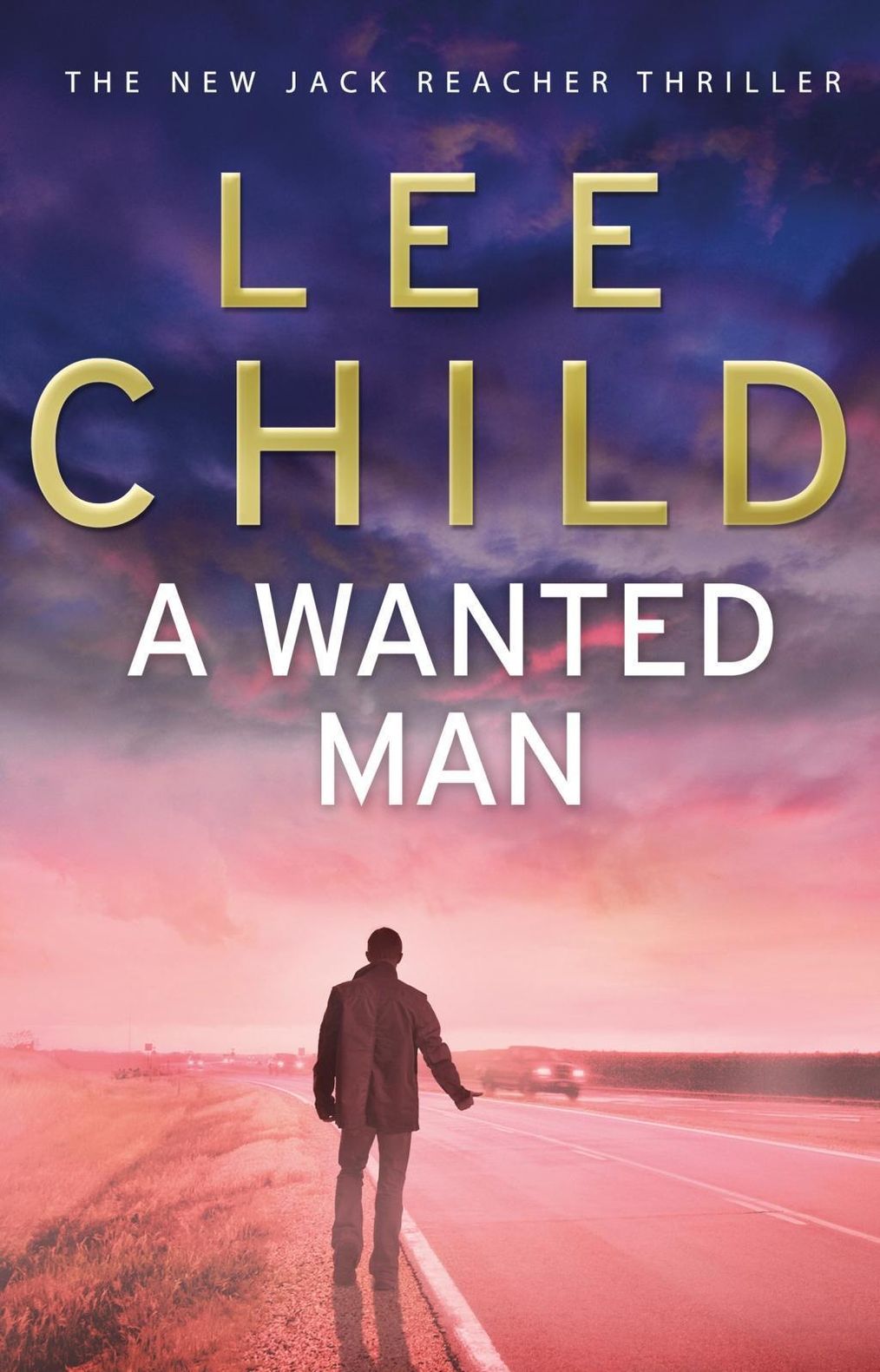 A Wanted Man Buch von Lee Child jetzt bei Weltbild.ch bestellen