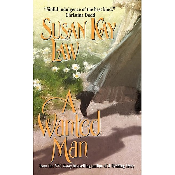 A Wanted Man, Susan Kay Law
