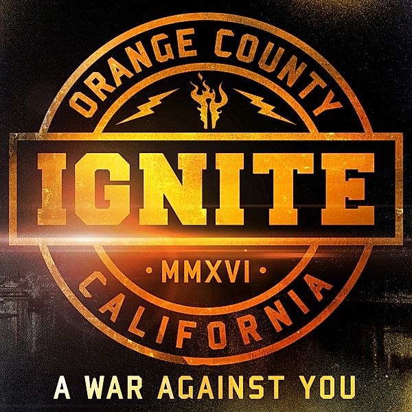 A War Against You, Ignite