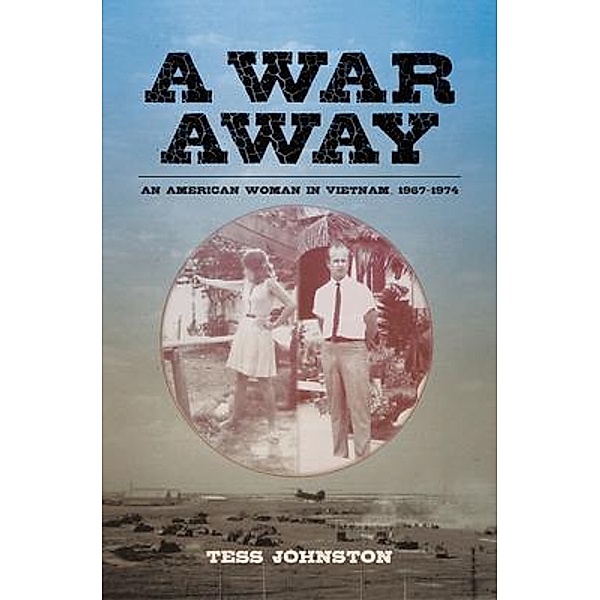 A War Away, Tess Johnston
