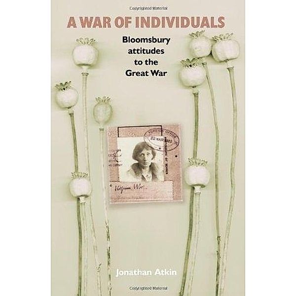 A war of individuals / Princeton University Press, Jonathan Atkin