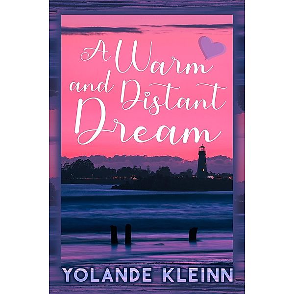 A Warm and Distant Dream, Yolande Kleinn