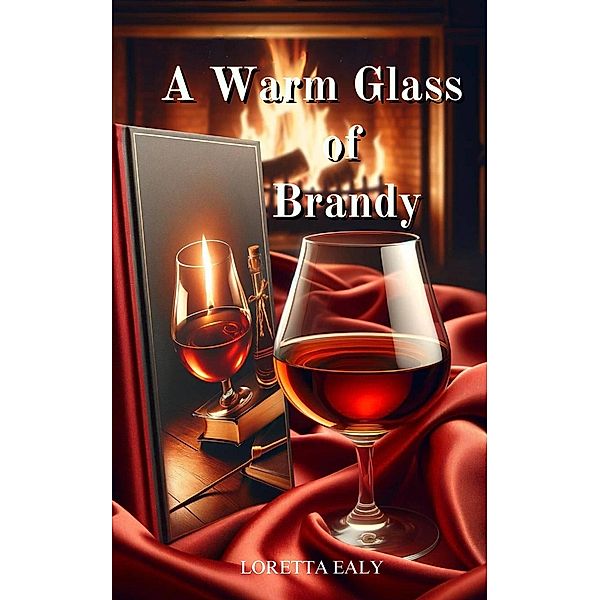 A Warm Glass of Brandy, Loretta Ealy