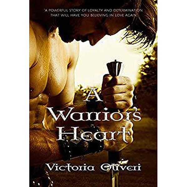 A Warrior's Heart, Victoria Oliveri