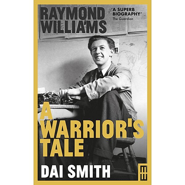 A Warrior's Tale, Dai Smith