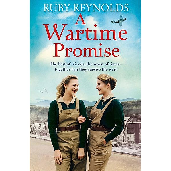 A Wartime Promise, Ruby Reynolds