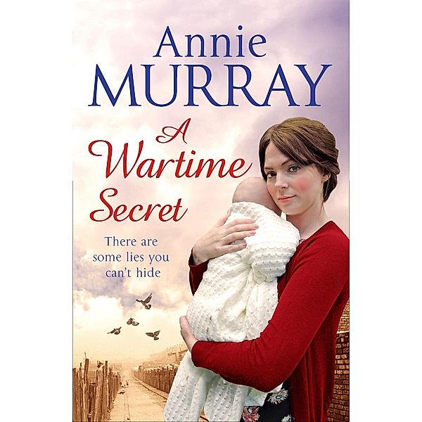 A Wartime Secret, Annie Murray