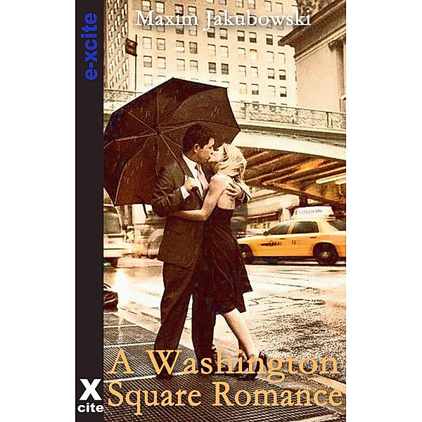 A Washington Square Romance, Maxim Jakubowski