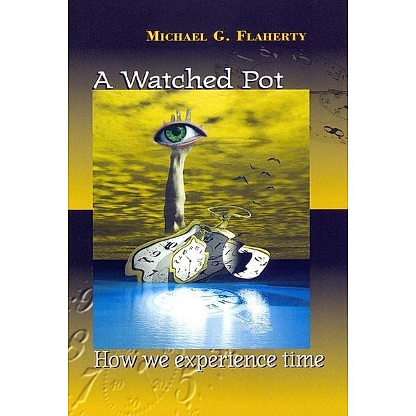 A Watched Pot, Michael G. Flaherty