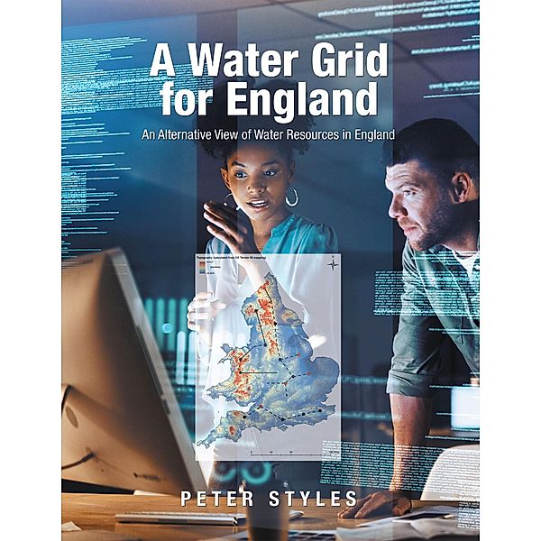 A Water Grid for England, Peter Styles