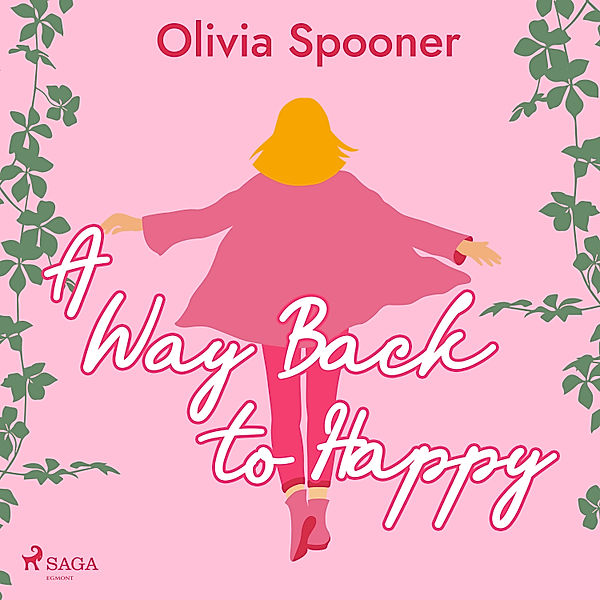 A Way Back to Happy, Olivia Spooner