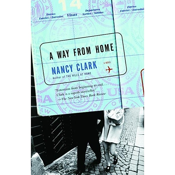 A Way From Home, Nancy Clark