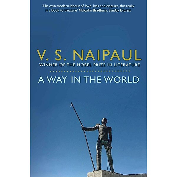 A Way in the World, V. S. Naipaul