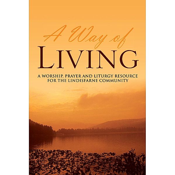 A Way of Living, Andrew Fitz-Gibbon, Jane Hall Fitz-Gibbon