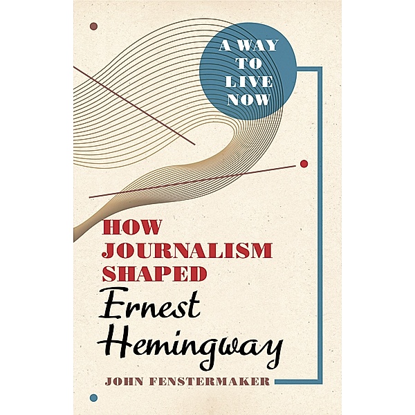 A Way to Live Now, John Fenstermaker