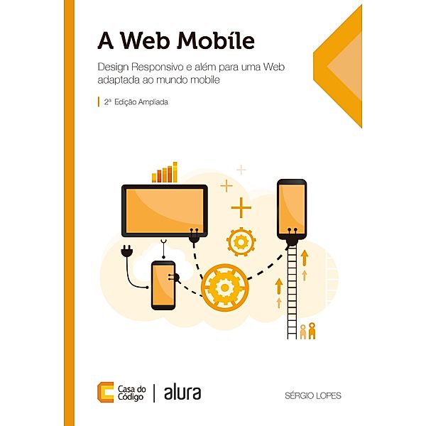 A Web Mobile, Sérgio Lopes