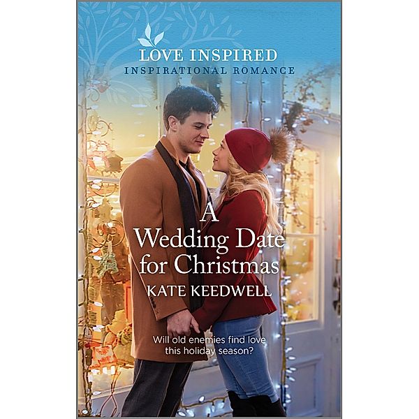 A Wedding Date for Christmas, Kate Keedwell