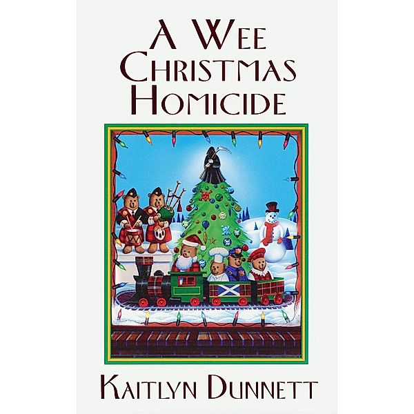 A Wee Christmas Homicide, Kaitlyn Dunnett